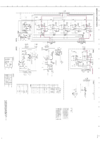Yamaha HTR-5890 - Schematic 